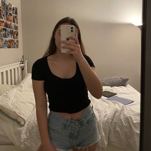 Aeropostale Seriously Soft Tee